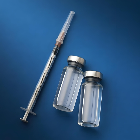 注射器、样本瓶密封完整性检测